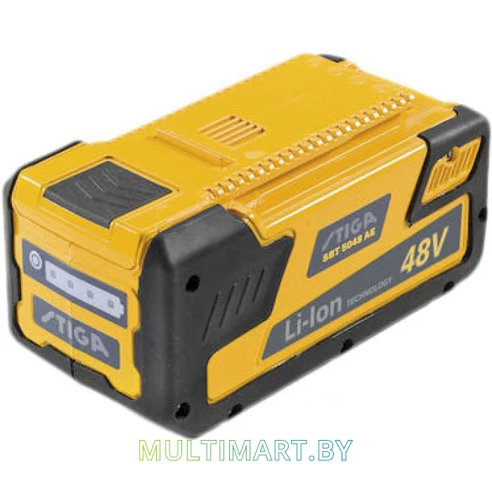Аккумулятор Stiga SBT 5048 AE 270485018/S15 (48В/5 Ah)